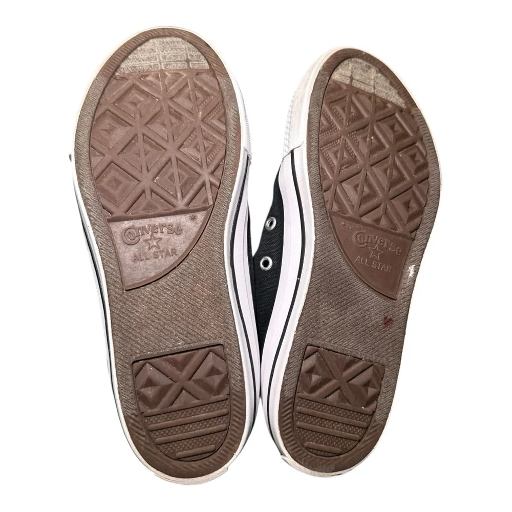 Converse classic chuck